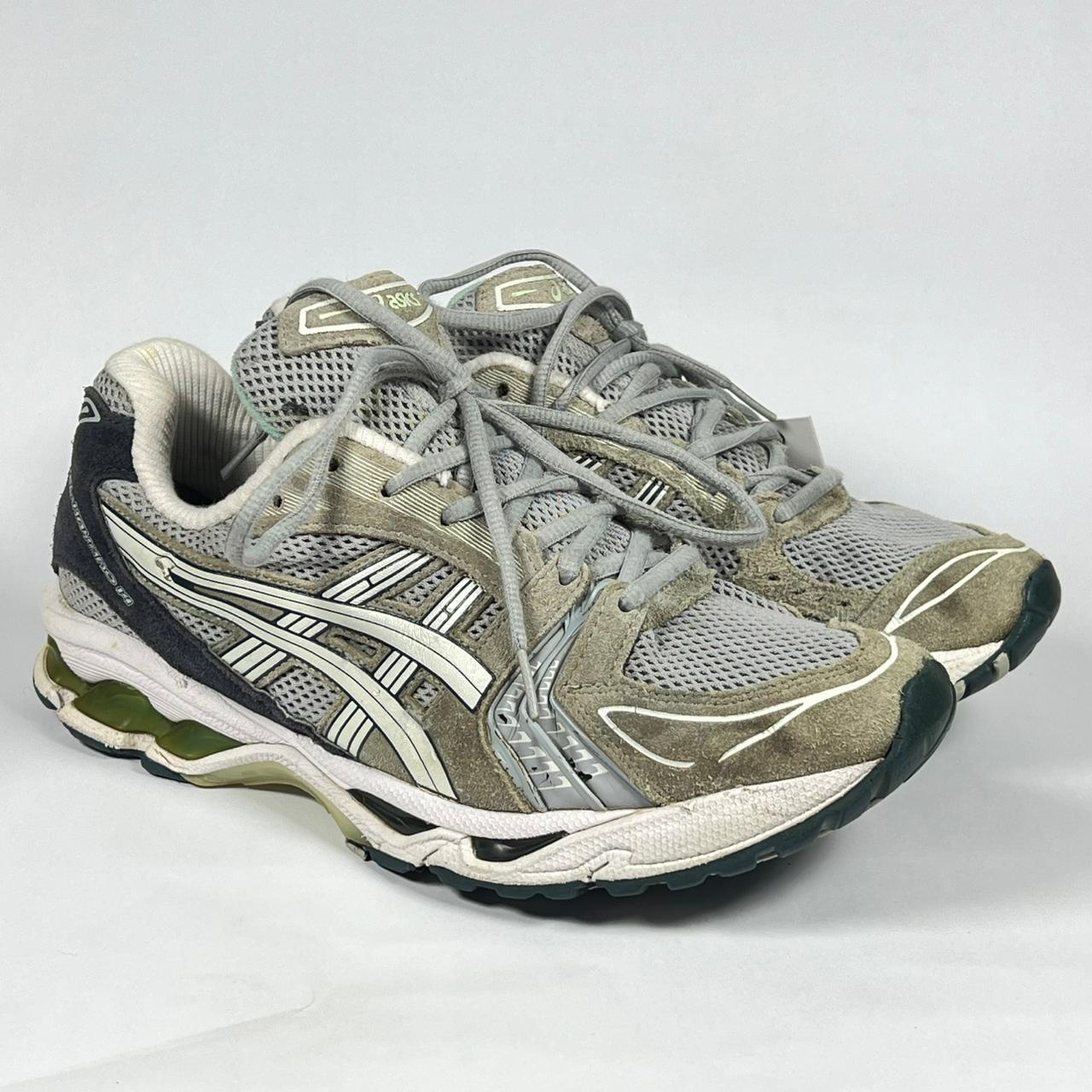 Asics Gel Kayano